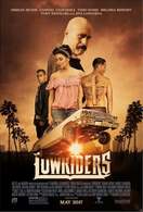 Poster of Lowriders