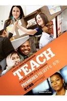 Poster of Teach