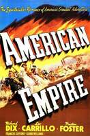 Poster of American Empire