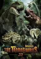 Poster of Speckles: The Tarbosaurus