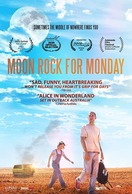 Poster of Moon Rock for Monday