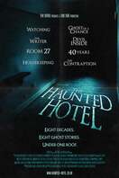 Poster of The Haunted Hotel