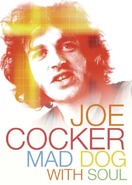Poster of Joe Cocker - Mad Dog with Soul