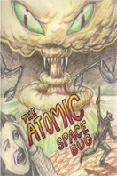Poster of The Atomic Space Bug