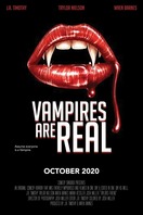Poster of Vampires Are Real