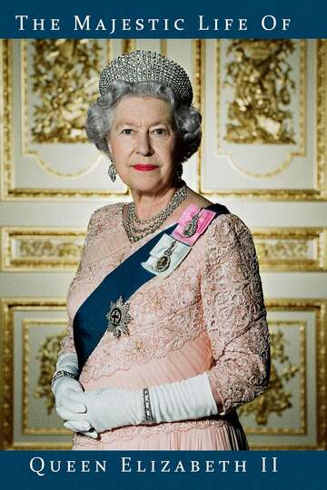 Poster of Queen Elizabeth II: The Diamond Celebration