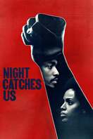 Poster of Night Catches Us