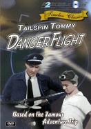 Poster of Danger Flight