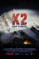 Poster of K2: Siren of the Himalayas