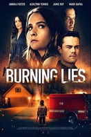 Poster of Burning Lies