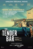 Poster of The Tender Bar