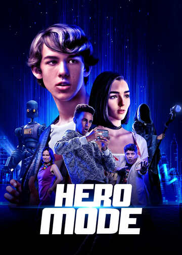 Poster of Hero Mode
