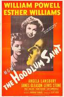 Poster of The Hoodlum Saint