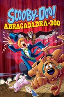 Poster of Scooby-Doo! Abracadabra-Doo