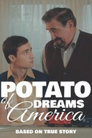 Poster of Potato Dreams of America