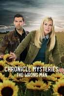 Poster of Chronicle Mysteries: The Wrong Man