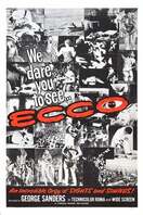 Poster of Ecco