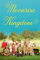 Poster of Moonrise Kingdom