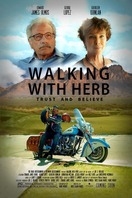 Poster of Walking with Herb