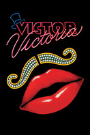 Poster of Victor/Victoria