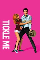Poster of Tickle Me