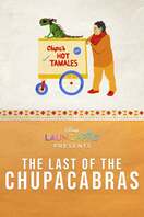 Poster of The Last of the Chupacabras