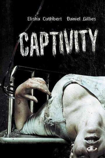 Poster of Captivity