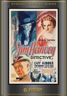 Poster of Jim Hanvey, Detective