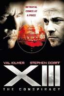 Poster of XIII: The Conspiracy