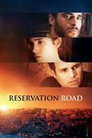 Poster of Reservation Road