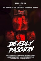 Poster of Deadly Passion