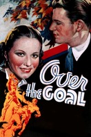 Poster of Over the Goal