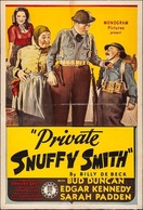 Poster of Private Snuffy Smith