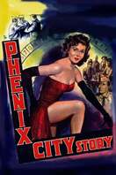 Poster of The Phenix City Story