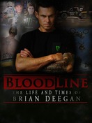 Poster of Blood Line: The Life and Times of Brian Deegan