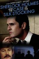 Poster of Sherlock Holmes and the Case of the Silk Stocking