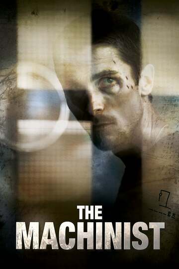 Poster of The Machinist