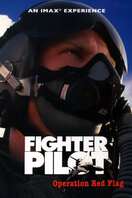 Poster of Fighter Pilot: Operation Red Flag