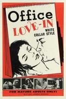 Poster of Office Love-In, White Collar Style