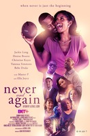 Poster of Never and Again