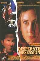 Poster of Desperate Obsession