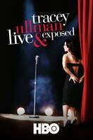 Poster of Tracey Ullman: Live and Exposed