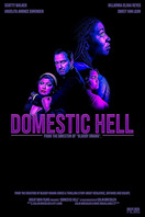 Poster of Domestic Hell
