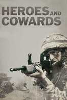 Poster of Heroes and Cowards
