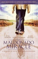 Poster of The Maldonado Miracle