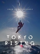 Poster of Tokyo Rising