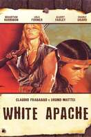 Poster of White Apache