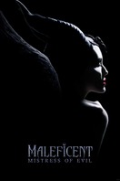 Poster of Maleficent: Mistress of Evil
