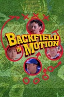Poster of Backfield in Motion