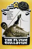Poster of The Flying Guillotine